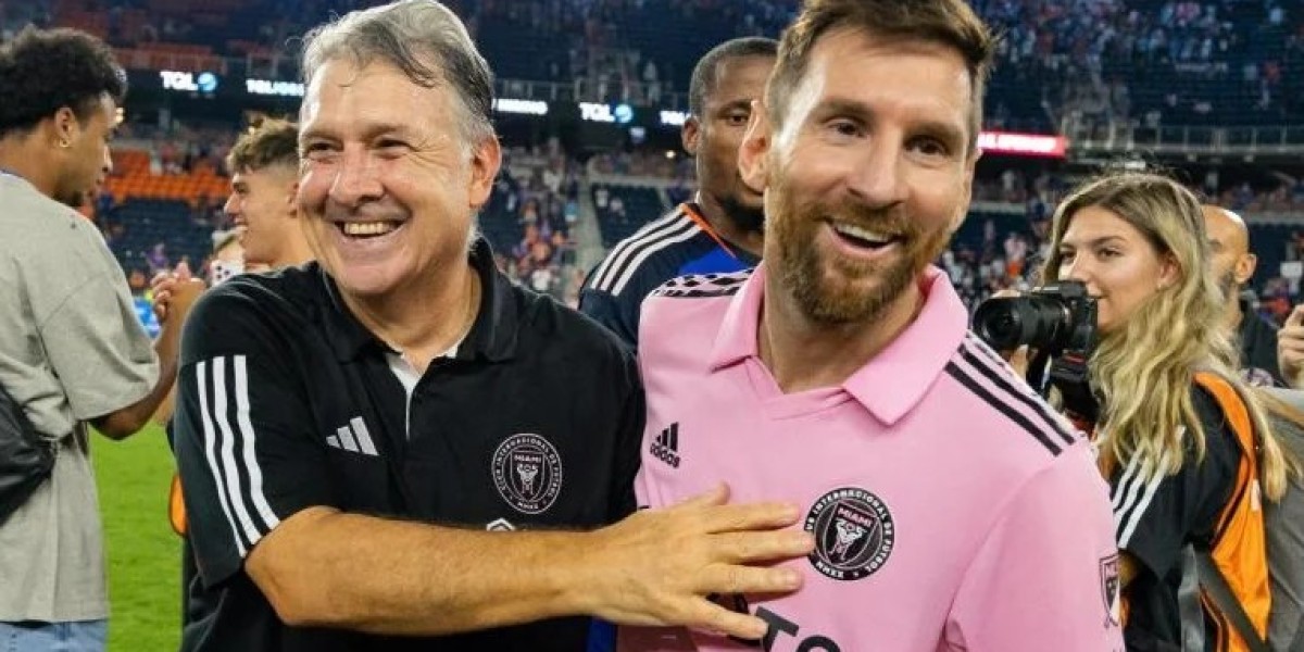 Tata Martino er angivelig ute som Inter Miami-trener som Lionel Messi og selskapet har som mål å ta seg opp igjen i 2025